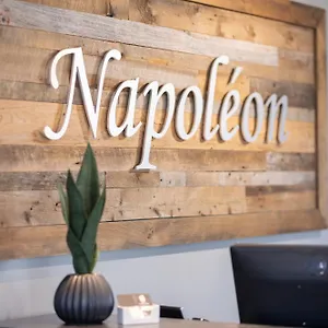 Napoleon Angers